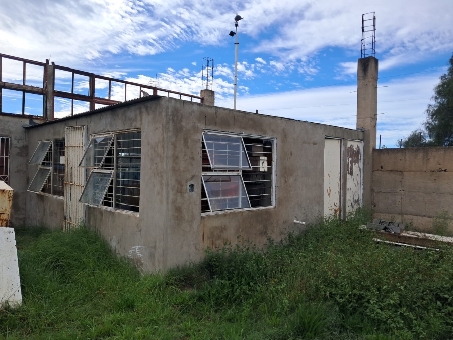 Commercial Property for Sale in Ventersdorp North West